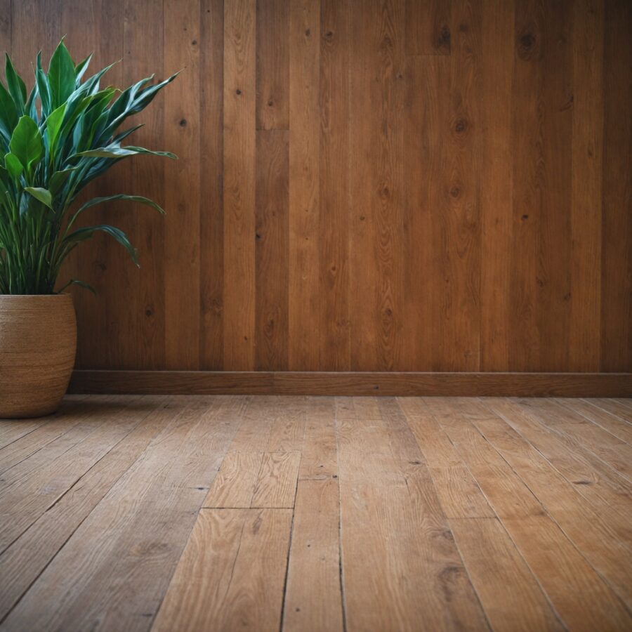 Madeira na Moda: Acessórios e Decorações Inovadoras para Sua Casa