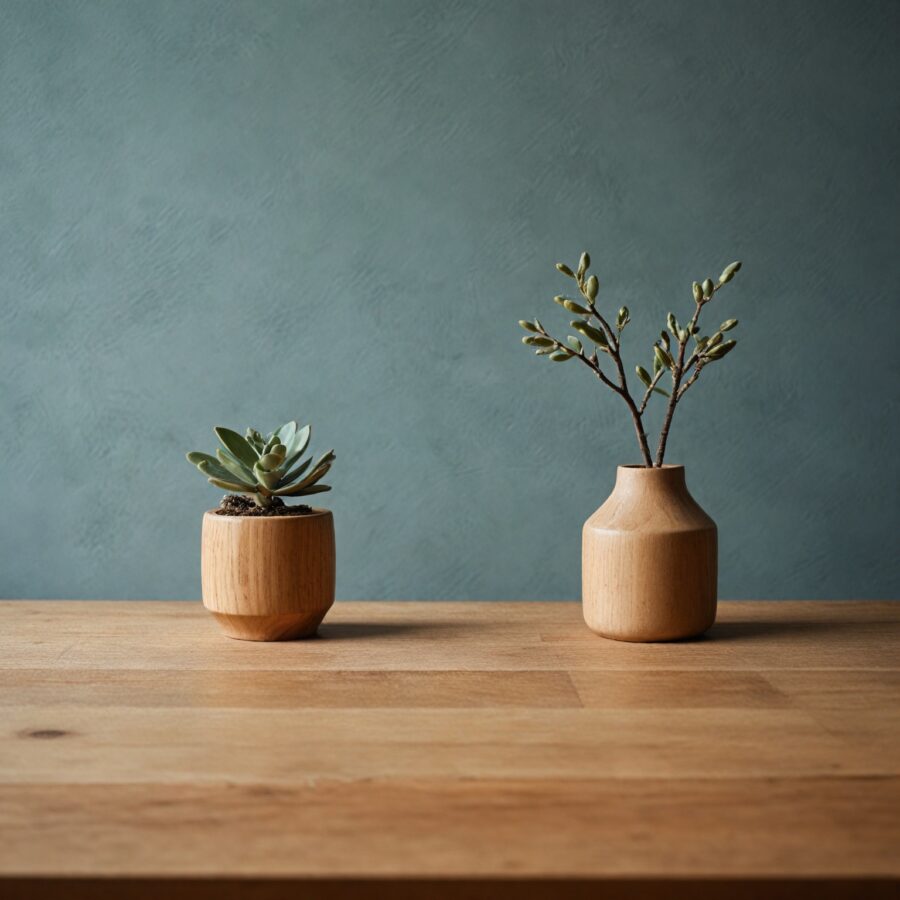 Como Usar Madeira em Artesanato e Pequenas Esculturas: Um Guia Completo para Iniciantes