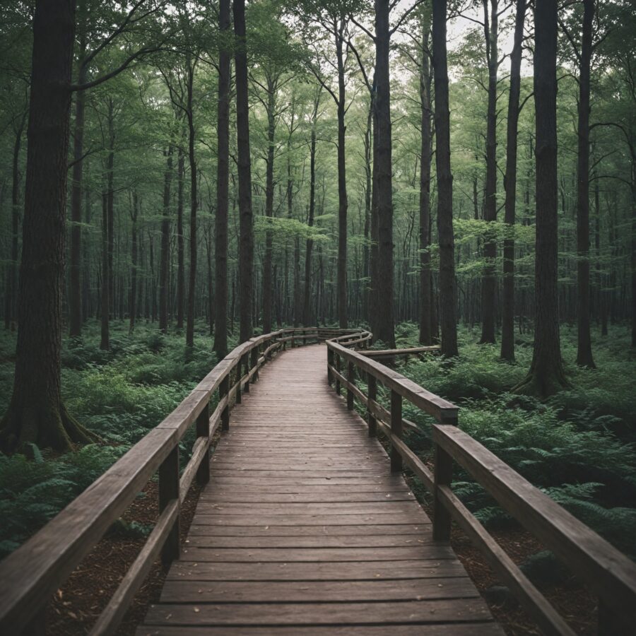 As Melhores Madeiras para Construir Decks em 2023