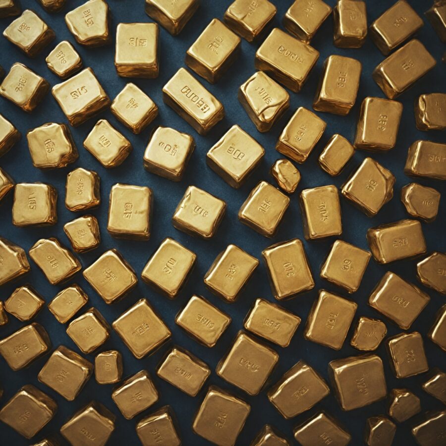 Investindo em Ouro: O que Você Precisa Saber