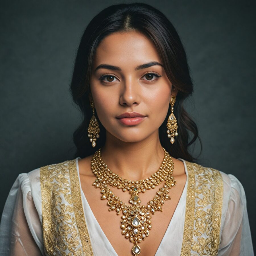 Joias de Ouro: Histórias de Herança Familiar