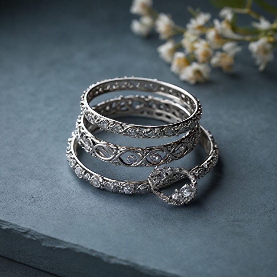 Como Cuidar de Joias de Prata: Dicas e Técnicas