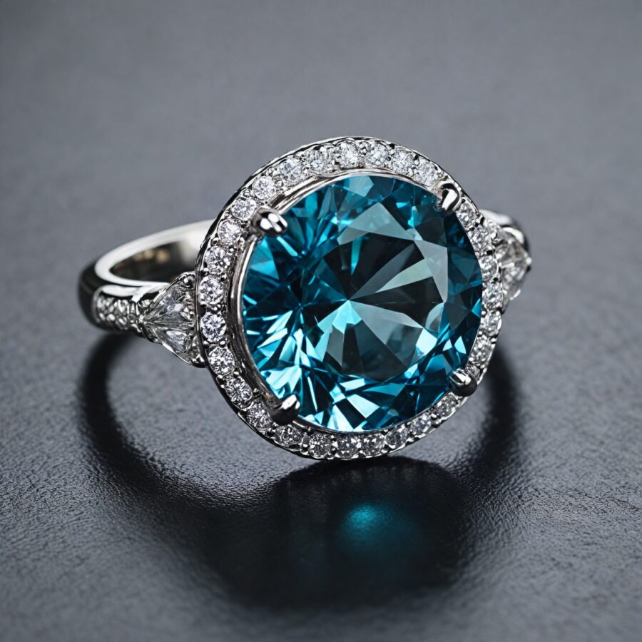 Platina: O Metal Mais Nobre para Joias