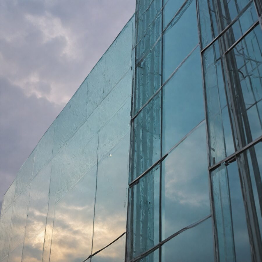 Vidro para proteção contra impactos: Onde é necessário e como escolher o melhor