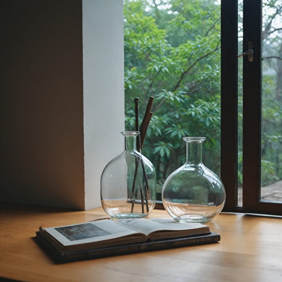 As Melhores Ferramentas para Trabalhar com Vidro: Um Guia Completo