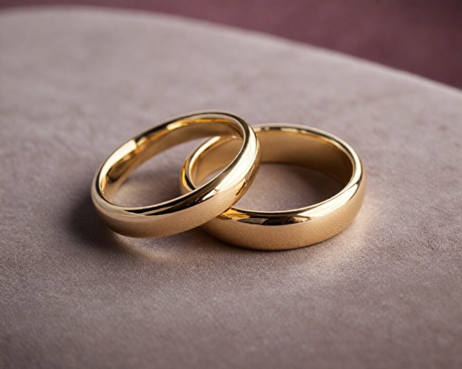 Diferença entre ouro 18k, 14k e 10k: qual escolher?