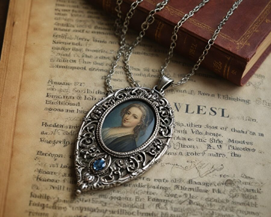 História e curiosidades sobre prata em joias ao longo do tempo