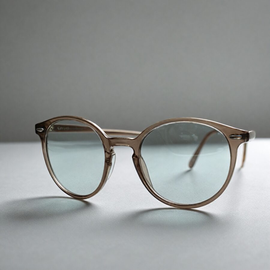 Vidro na Moda: Como Acessórios e Detalhes em Vidro Fazem a Diferença no Seu Estilo