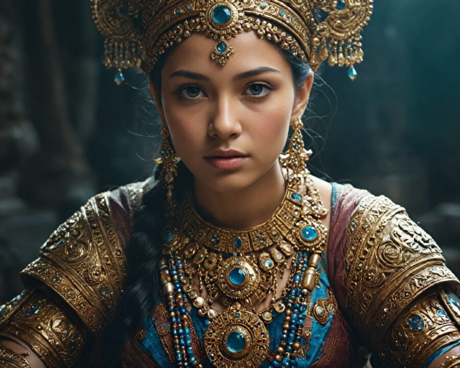 Como metais preciosos eram usados como amuletos na antiguidade