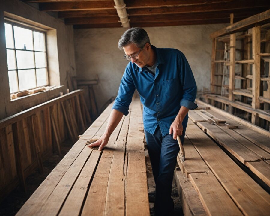 Como funciona o processo de secagem de madeira para móveis