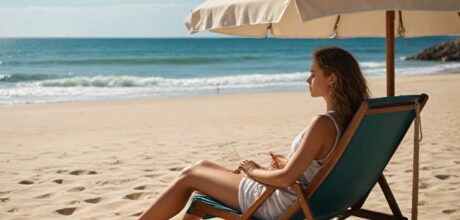 Como escolher joias para praia sem risco de desgaste