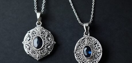 diferença entre prata pura e prata 925: usos e vantagens