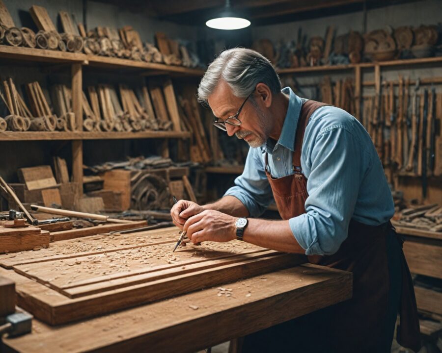 Melhores madeiras para instrumentos de corda: guia completo