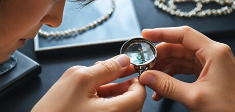 diferença entre prata pura e prata 925: aplicações e cuidados