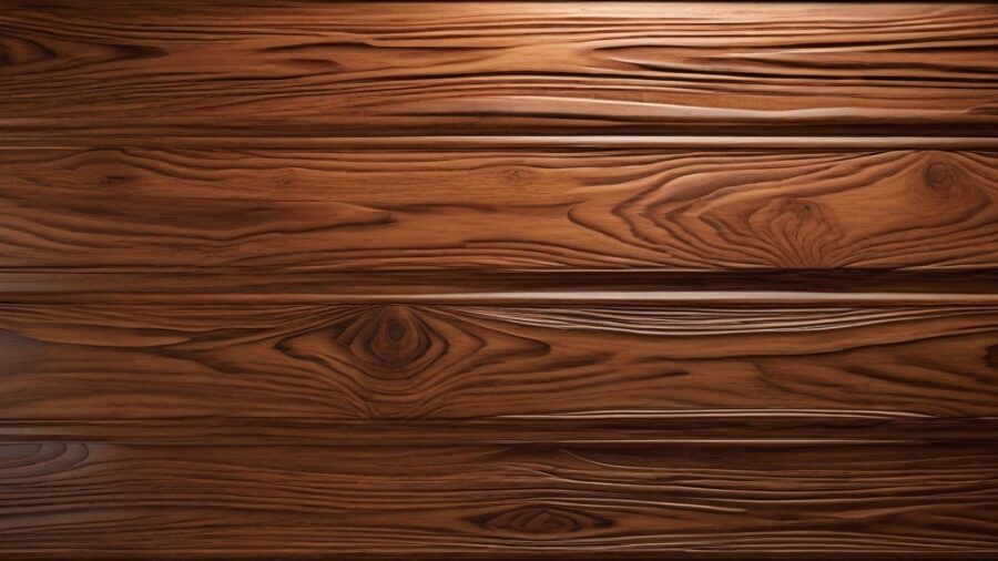 Madeiras para Produção de Painéis Decorativos