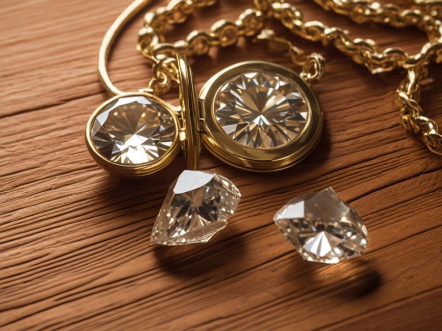 A Importância do Cuidado na Extração de Diamantes e Como Combater o Tráfico Ilegal