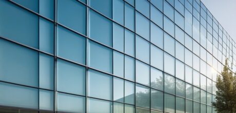 Vidro U-Glass para Arquitetura Moderna: Tendências e Vantagens