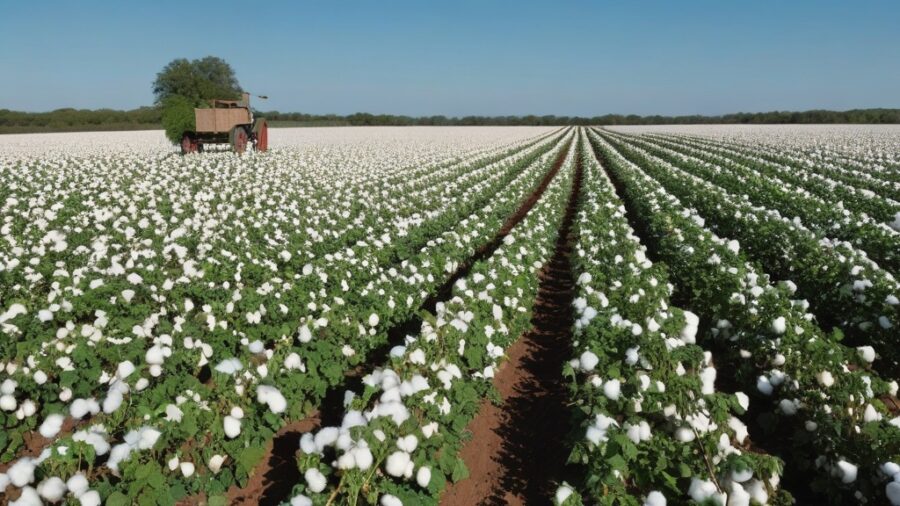 Padrões da Better Cotton Initiative: Guia Completo