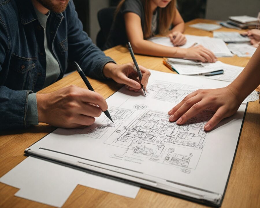 design e significado: explorando conexões e impacto