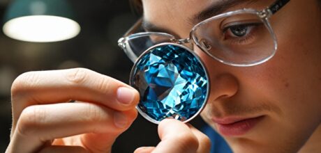 Guia prático para escolher a pedra preciosa ideal