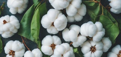 Algodão e Economia Circular: Estratégias para um Futuro Sustentável