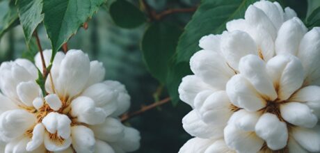 Como o Clima Afeta a Qualidade do Algodão: Fatores e Soluções