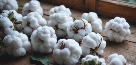 Como o Algodão é Usado em Arte Têxtil: Técnicas e Aplicações