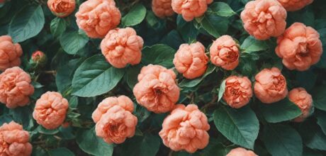 Algodão Colorido Naturalmente: Um Retorno às Raízes e Suas Vantagens Sustentáveis