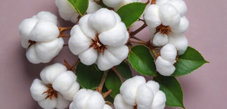 Tipos de Algodão: Egípcio, Pima, Orgânico e Mais – Guia Completo