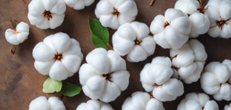 Como Aumentar a Longevidade de Produtos de Algodão: Dicas e Técnicas