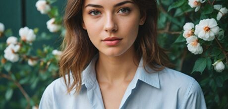 Design de Moda: Como o Algodão Está Moldando Novas Coleções