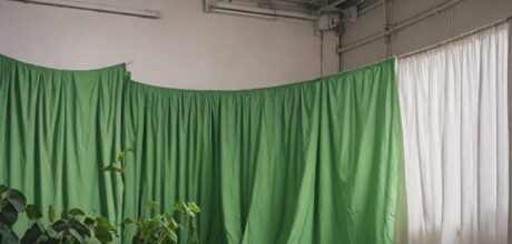 Inovações Sustentáveis no Tingimento e Tratamento de Tecidos de Algodão