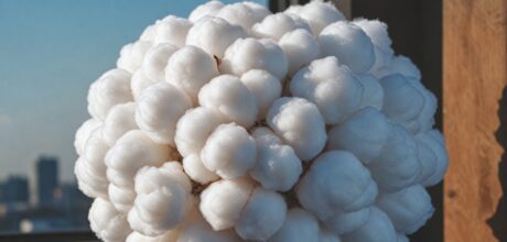 O Algodão na Indústria Aeroespacial: Aplicações Surpreendentes