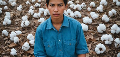 Impactos Sociais da Produção de Algodão em Comunidades Rurais do Brasil