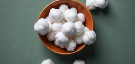 Algodão no Esporte: Por que é a Escolha dos Atletas e seus Benefícios