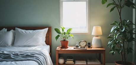 Algodão na Decoração: Usos Inovadores e Estilosos para seu Ambiente