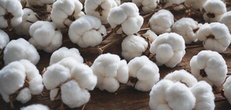 Os Desafios da Rastreabilidade na Indústria do Algodão: Estratégias e Soluções