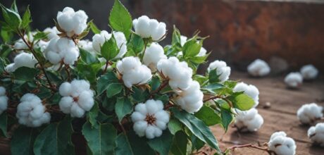 Importância dos Projetos de Educação e Capacitação em Áreas Produtoras de Algodão