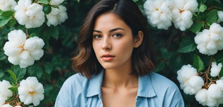 Como o Algodão está Contribuindo para a Moda Inclusiva