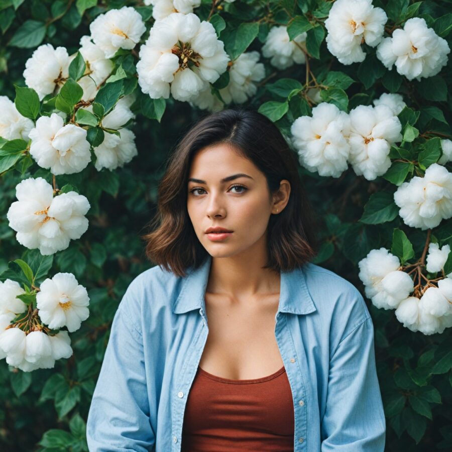 Como o Algodão está Contribuindo para a Moda Inclusiva