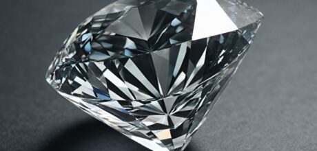 Escolhendo o Corte de Diamante Perfeito