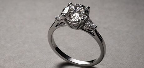 Tendências de Design em Anéis de Diamante para 2023