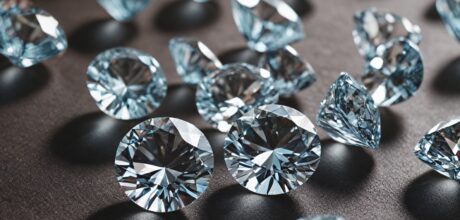 Diamantes: Entendendo o Sistema de Classificação