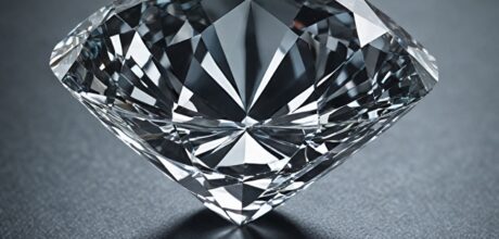 O Brilho Eterno: Como os Diamantes Simbolizam Amor e Compromisso em Aniversários