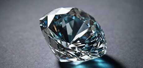 A Jornada de um Diamante: Da Mina ao Mercado