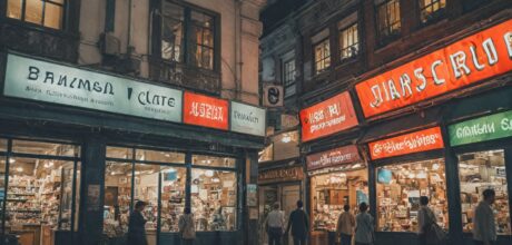 O impacto de coleções famosas no mercado