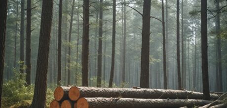 O Impacto da Certificação FSC na Exploração Sustentável de Madeira nos EUA