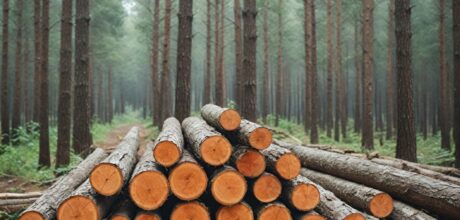 Impactos da Legislação sobre Madeira no Crescimento Econômico na Bolívia: Análise Completa