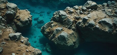 Mineração Subaquática: O Futuro da Extração de Pedras Preciosas?