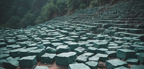 A História Cultural das Minas de Jade na Guatemala: Tradições e Impactos
